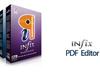 Infix PDF Editor Chinh Sua File PDF De Nhu Trong MS Word