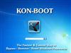 Kon Boot 21 Dang Nhap Windows 8 Khong Can Mat Khau