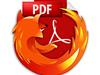 Thay Doi Cach Xem Tep Tin PDF Trong Firefox