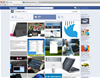 Tai Album Anh Tu Facebook Ve May