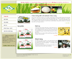 Thiet Ke Website Cong Ty Gao Chau Long