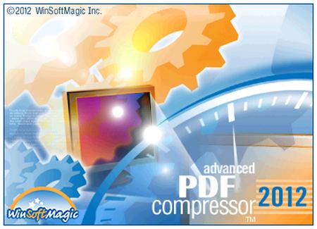 Advanced PDF Compressor 2012 Nen Nho File PDF Chi Con 10