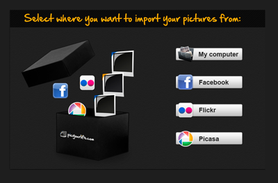 PicYourLife Your life in pics Picyourlife Dich Vu Luu Tru Anh Khep Kin