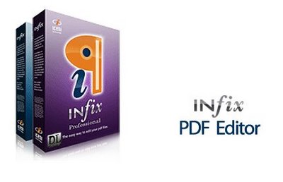 Infix PDF Editor Chinh Sua File PDF De Nhu Trong MS Word