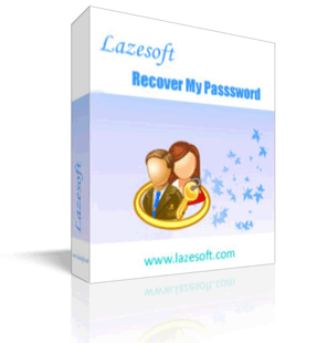 Lazesoft Recover My Password 33 Xoa Mat Khau Quan Tri Windows 8