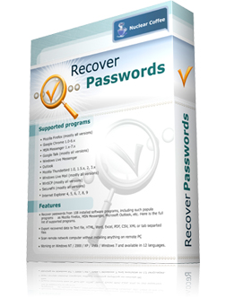 Recover Password 10 Tim Lai Mat Khau Lo Quen