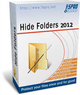 Khoa Du Lieu An Toan Manh Me Voi Hide Folder 2012