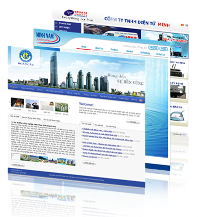 Tieu Chuan Thiet Ke Website Cua EMSVN