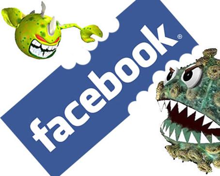 Huong Dan Go Bo Virus Lay Qua Facebook