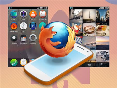 Trai Nghiem Firefox OS Ngay Tren Trinh Duyet