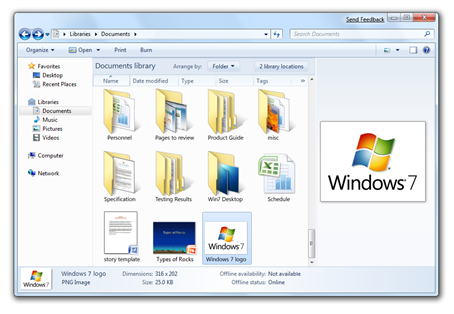 Goi Nhanh Lenh He Thong Ngay Tren Windows Explorer