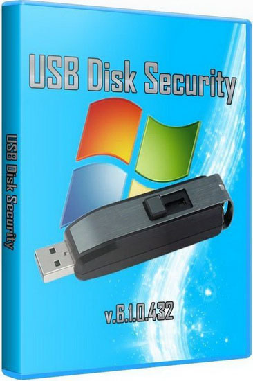 Tu Dong Diet Virus Trong USB Voi USB Disk Security 6