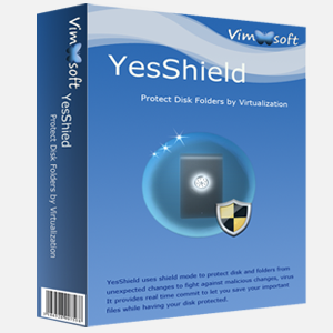 YesShield 10 Dong Bang He Thong Mien Phi