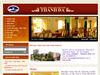 Thiet Ke Website Nha Hang Khach San