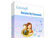Lazesoft Recover My Password 33 Xoa Mat Khau Quan Tri Windows 8