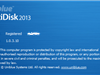 Uniblue Maxidisk 2013 Toi Uu Hoat Dong O Cung
