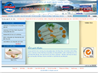 Thiet Ke Website Cong Ty Cadovimex II
