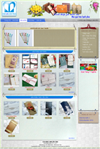 Thiet Ke Website Cua Hang Chim Lien Canh