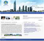 Thiet Ke Website Tap Doan Dau Tu Xay Dung Hoan Cau Group