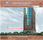 Thiet Ke Website Cong Ty TNHH Son Hoa Binh