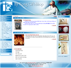 Thiet Ke Website Cua Hang Hy Vong