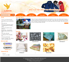 Thiet Ke Website Cong Ty CP Long Vu