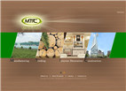 Thiet Ke Website Cong Ty Co Phan Minh Tien