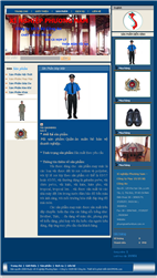 Thiet Ke Website Xi Nghiep Phuong Nam