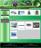 Thiet Ke Website SHIN POONG ENGINEERING CO LTD