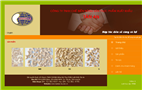 Thiet Ke Website Cong Ty TANIMEX LA