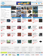 Thiet Ke Website Cong Ty Co Phan The Gioi IC