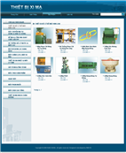Thiet Ke Website Cong Ty Hung Nghia
