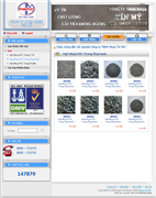 Thiet Ke Website Cong Ty TNHH Nhua Tin My