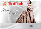 Thiet Ke Website Cong Ty Lua To Tam Toan Thinh