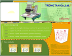 Thiet Ke Website Cong Ty TNHHTrong Tan