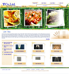 Thiet Ke Website Cong Ty TNHH MTV Trung Tre