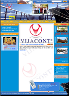 Thiet Ke Website Cong Ty TNHH TM DV Viet Nhat