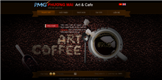 Phuong Mai Art Cafe